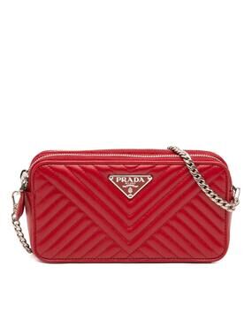 Prada Mini Soft Calf Impunture #362941P73B